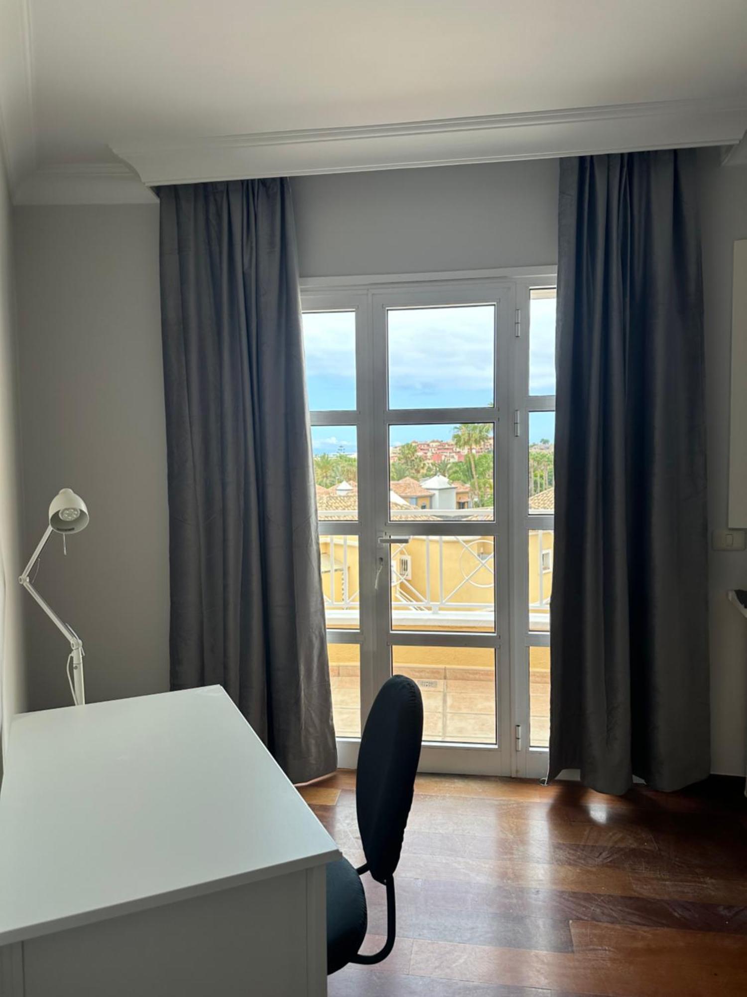 Con Jacuzzi Y Vistas Appartement