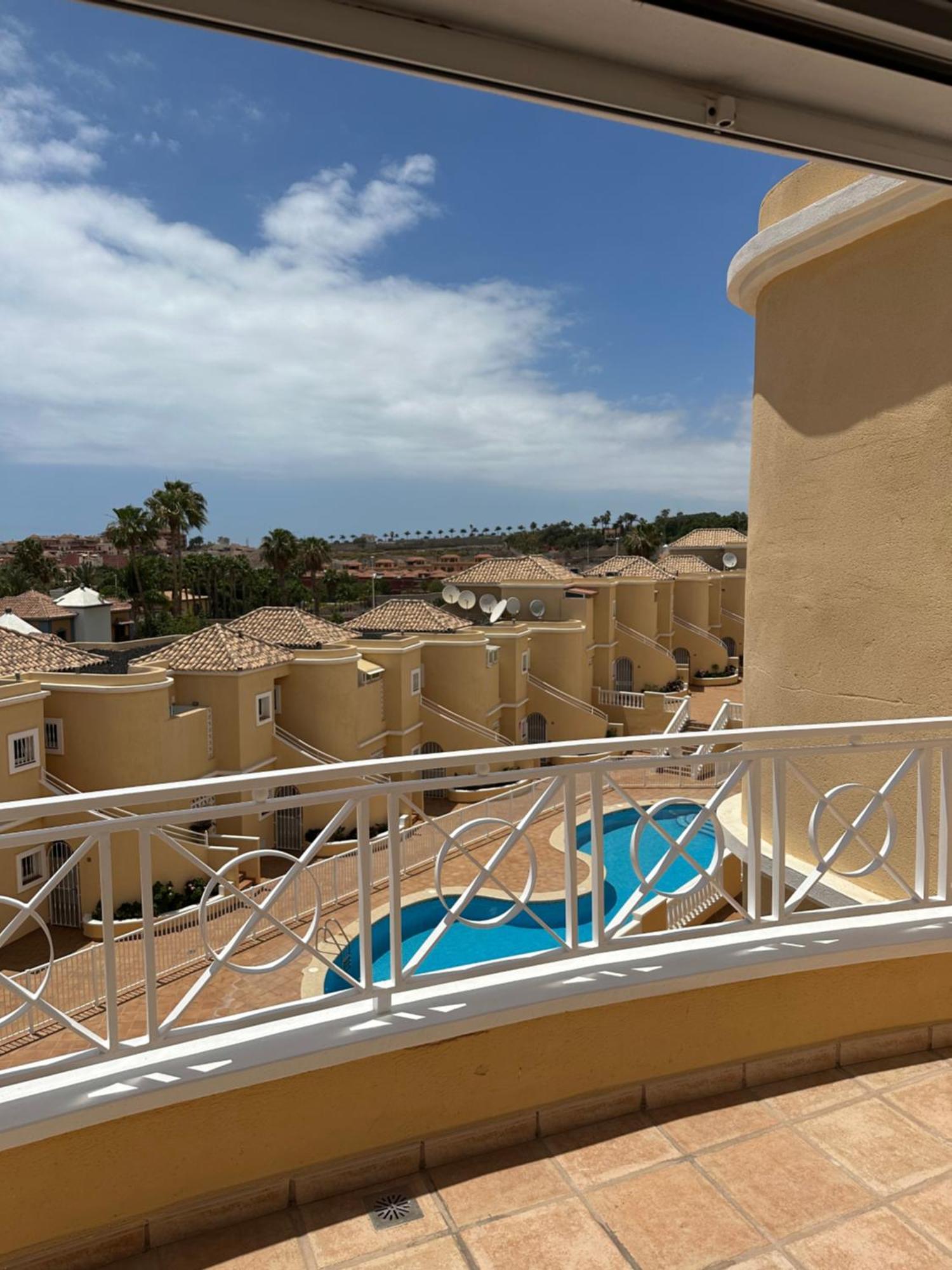 Con Jacuzzi Y Vistas * Costa Adeje (Tenerife)
