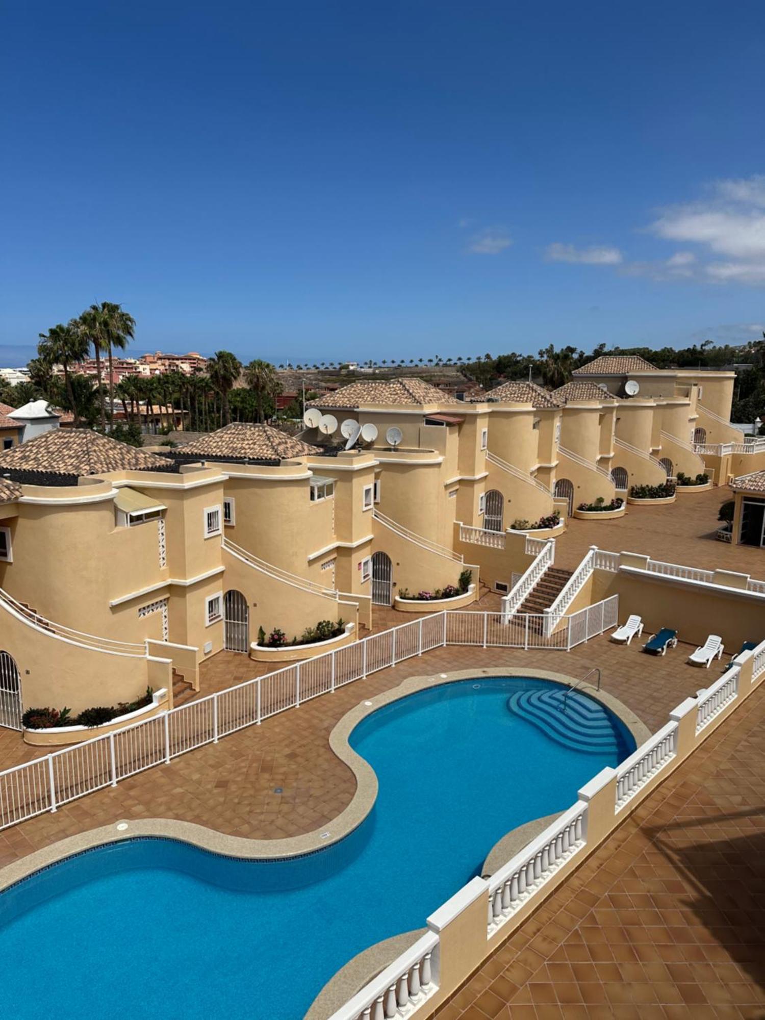 Appartement Con Jacuzzi Y Vistas Costa Adeje (Tenerife)