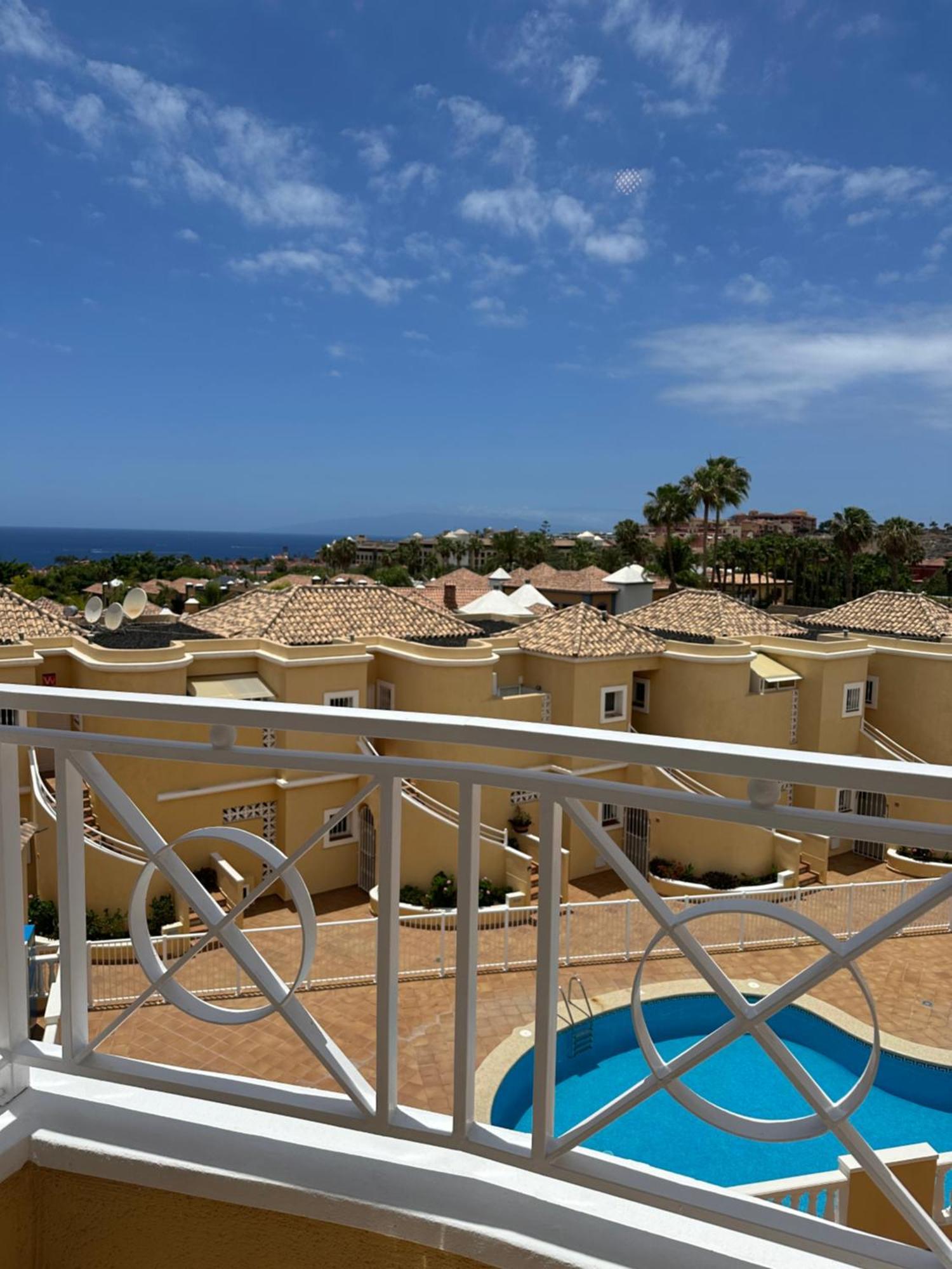 Con Jacuzzi Y Vistas